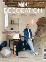 MilK Decoration